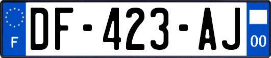 DF-423-AJ