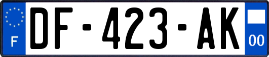 DF-423-AK