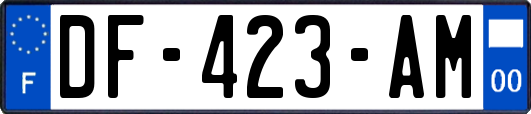 DF-423-AM