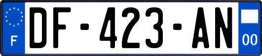 DF-423-AN