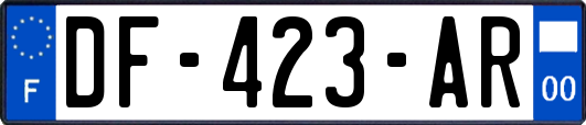 DF-423-AR