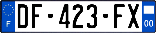 DF-423-FX