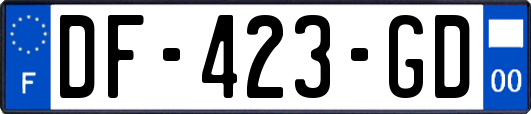 DF-423-GD