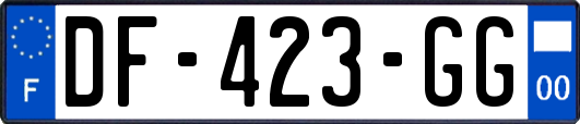 DF-423-GG