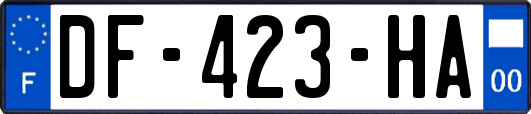 DF-423-HA