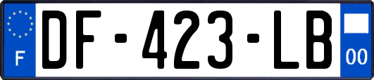 DF-423-LB