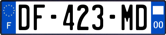 DF-423-MD