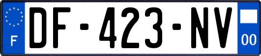 DF-423-NV