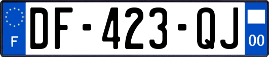 DF-423-QJ