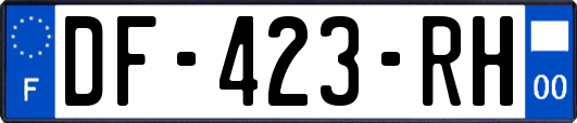 DF-423-RH