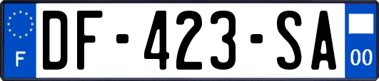 DF-423-SA