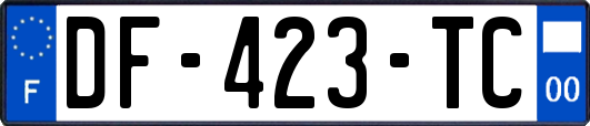 DF-423-TC