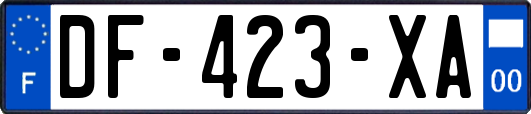 DF-423-XA