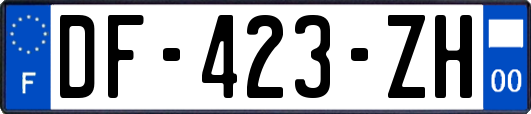 DF-423-ZH