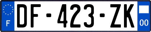 DF-423-ZK