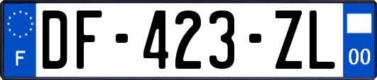 DF-423-ZL