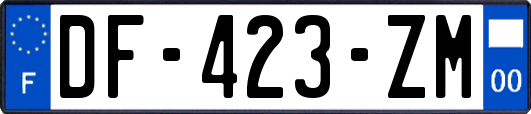 DF-423-ZM