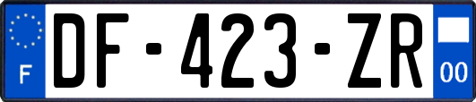 DF-423-ZR