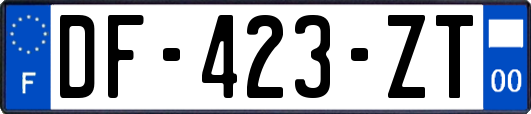 DF-423-ZT