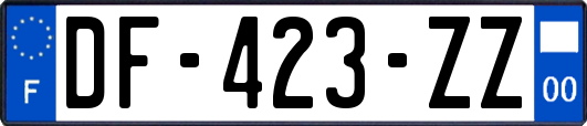 DF-423-ZZ