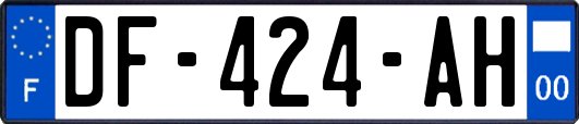 DF-424-AH