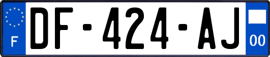 DF-424-AJ