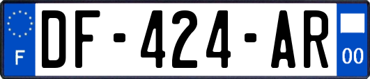 DF-424-AR