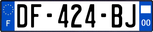 DF-424-BJ