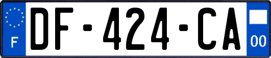 DF-424-CA