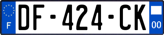 DF-424-CK