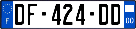 DF-424-DD