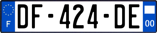 DF-424-DE