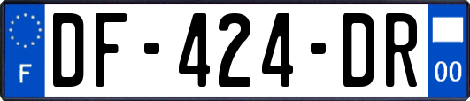 DF-424-DR