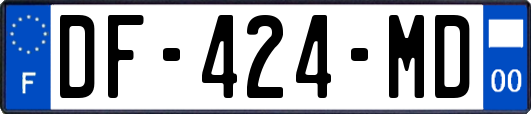 DF-424-MD