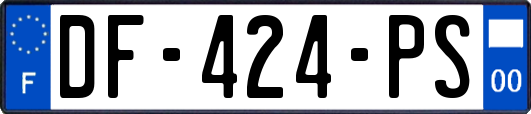 DF-424-PS