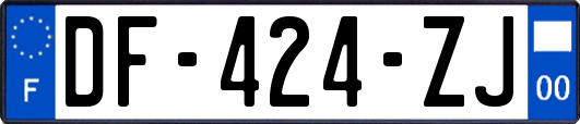 DF-424-ZJ