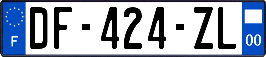 DF-424-ZL