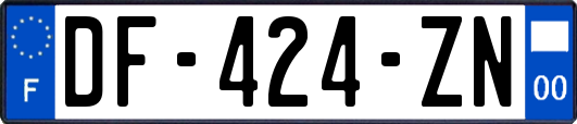 DF-424-ZN