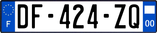 DF-424-ZQ