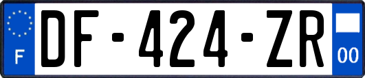 DF-424-ZR