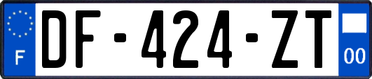 DF-424-ZT