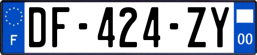 DF-424-ZY