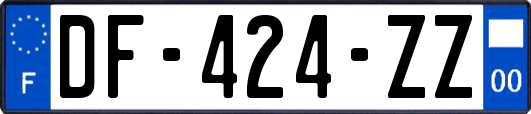 DF-424-ZZ