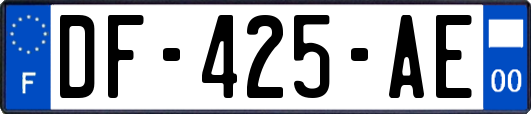 DF-425-AE