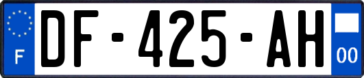 DF-425-AH