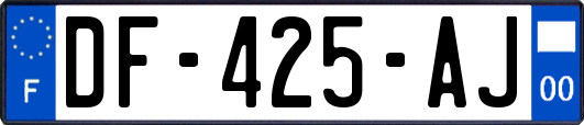 DF-425-AJ