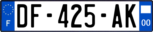 DF-425-AK