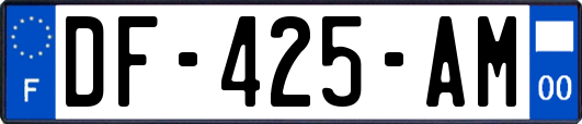 DF-425-AM