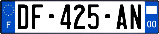 DF-425-AN