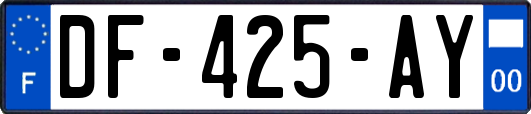 DF-425-AY